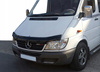 Osłona maski Mercedes Sprinter W901 2000-2006