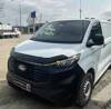 Osłona maski owiewka do FORD TRANSIT / TOURNEO CUSTOM 2023- | ABS