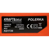 POLERKA ELEKTRYCZNA 2600W KD1726