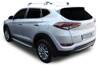 PROGI DO HYUNDAI TUCSON 2015 -2020