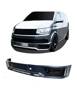 PRZEDNI SPOILER VW T6 2015-2019 FRONTSPOILER