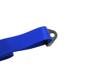 Pasy sportowe SLIDE 3p 2" Blue