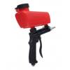 Pistolet do piaskowania 600ml / 1/4" KD10679