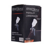 Pistolet lakierniczy HVLP 600ml KD2090