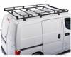 Platforma dachowa FORD Tourneo Transit custom L2H1