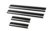 Progi STANDARD BMW seria 5 E39 Sedan/Kombi 4\5 1995-2004 - Carbon