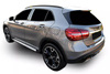 Progi stopnie boczne Mercedes GLA X156