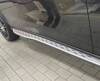 Progi stopnie boczne Mercedes GLC X254 2022-