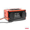 Prostownik cyfrowy z funkcją rozruchu booster jump starter 20A 6V 12V AMIO-04057