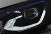 REFLEKTORY LED VW GOLF 7 12-17 LOOK DESIGN GOLF 8