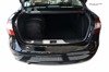 RENAULT FLUENCE LIMOUSINE 2009-2016 TORBY DO BAGAŻNIKA 5 SZT