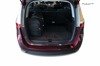 RENAULT GRAND SCENIC 2009-2013 TORBY DO BAGAŻNIKA 4 SZT