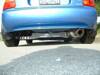 Rama Stabilizatora Honda Civic 92-95 Blue ASR