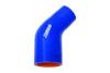 Redukcja 45st TurboWorks Pro Blue 51-67mm