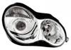 Reflektory lampy przednie MERCEDES W203 C-KLASA ch