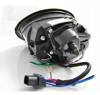 Reflektory lampy przednie VW New Beetle Black