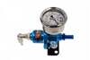 Regulator ciśnienia paliwa D1Spec BLUE