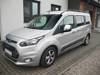 Relingi Dachowe Ford Transit Connect 2014+ Short