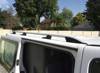 Relingi Dachowe Renault Trafic 2003-2014 Short