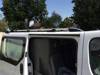 Relingi Dachowe Renault Trafic 2003-2014 Short