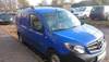 Relingi dachowe Mercedes Citan 2012+ EXTRA-LONG