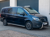 Relingi dachowe Mercedes W447 Vito V-Klasa LONG