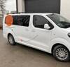 Relingi dachowe PEUGEOT EXPERT 2016+ STANDARD