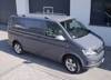 Relingi dachowe VW T5 T6 LONG