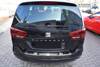 SEAT ALHAMBRA 2 Nakładka (listwa) chromowana na zderzak tylny