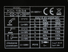 SPAWARKA INWERTOROWA MIG/MAG + MMA +TIG-LIFT  KD1834