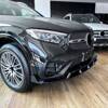 SPLITER DOKŁADKA MERCEDES X254 C254 GLC AMG PAKIET