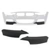 SPLITERY BMW F30 / F31 11-18 SPORT LOOK M-TECHNIK