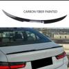 SPOILER BMW G20 18- EVO LOOK M3 (G80) CARBON DESIG