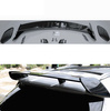 SPOILER DACHOWY MERCEDES W176 12-18 LOOK A45