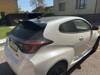 SPOILER DACHOWY TOYOTA YARIS GR GXPA16 2020- BLACK