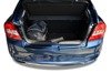 SUZUKI BALENO HATCHBACK 2016+ TORBY DO BAGAŻNIKA 3 SZT