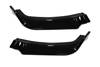 Splitter przedni BMW E90 05-08 Gloss Black