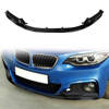 Splitter przedni BMW M2 14-20 Gloss Black