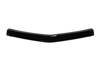 Splitter przedni Mercedes Benz W204 12-14 Gloss Black