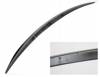 Spoiler sport carbon look MERCEDES GLE C167 2019-