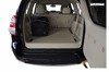 TOYOTA LAND CRUISER MPV 2010-2017 TORBY DO BAGAŻNIKA 5 SZT