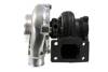 Turbosprężarka TurboWorks GTX3076R DBB CNC 4-Bolt 0.82AR