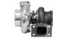 Turbosprężarka TurboWorks GTX3582R DBB CNC 4-Bolt 0.63AR