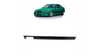 Tylny dyfuzor Matt Black  BMW 3 (E36) Coupe Sedan Cabrio Touring 1991-1999