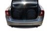 VOLVO S60 2010+ TORBY DO BAGAŻNIKA 4 SZT