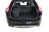 VOLVO XC60 2008-2017 TORBY DO BAGAŻNIKA 4 SZT