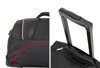 VW GOLF HATCHBACK 2003-2008 TORBY DO BAGAŻNIKA 4 SZT