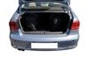 VW PASSAT LIMOUSINE 2010-2014 TORBY DO BAGAŻNIKA 5 SZT