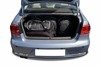 VW PASSAT LIMOUSINE 2010-2014 TORBY DO BAGAŻNIKA 5 SZT