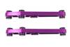 Wahacze tylne Dolne Honda Civic 88-95 purple LCA